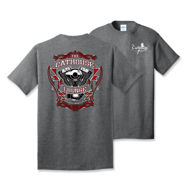 Cathouse V Twin - Image 2