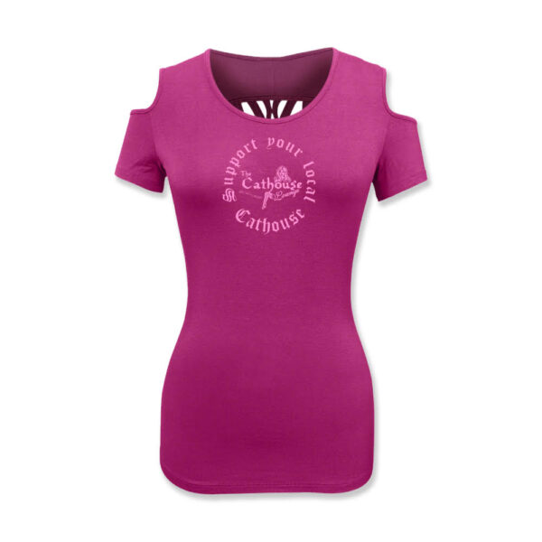 Lady Support Cathouse - Image 2