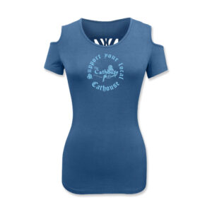 Lady Support Cathouse