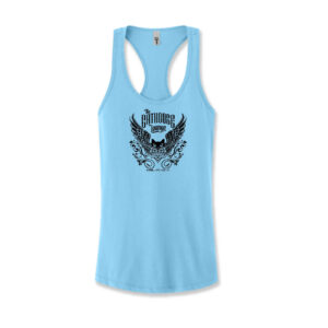 Cathouse Lady Tank
